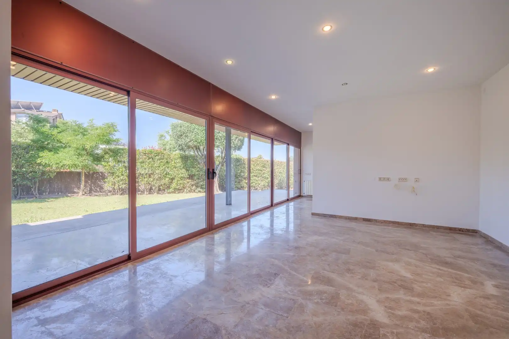 Casa o chalet en venta en LOLA ANGLADA I SARRIERA, Palau
