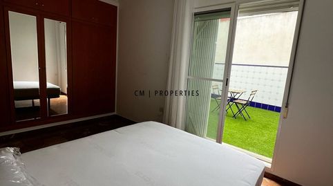 Foto 3 de Piso de alquiler en Poble Nou, Torrent
