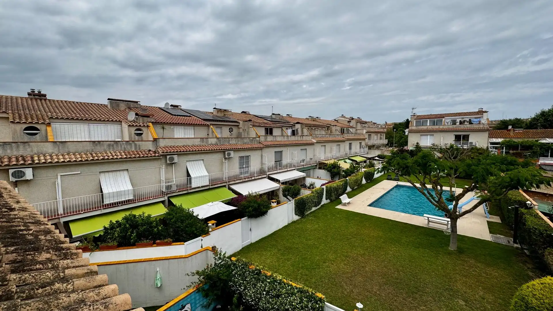 Jardí de Casa o xalet en venda en Palafrugell amb Aire condicionat, Calefacció i Jardí privat