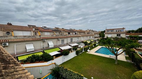 Foto 2 de Casa o xalet en venda a Frederic Marti Carreras, 14, Molí de Vent - La Sauleda, Palafrugell
