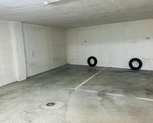 Garage to rent in Plaza Generalísimo, 7, Suances