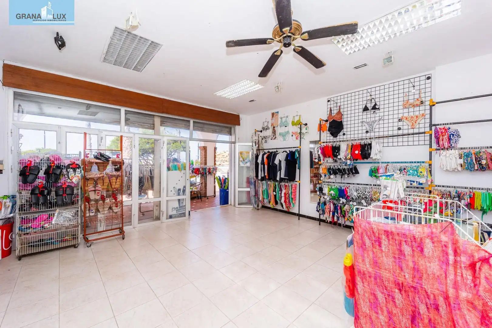 Business premises for sale in Calle del Paseo Marítimo 1, imagen 4