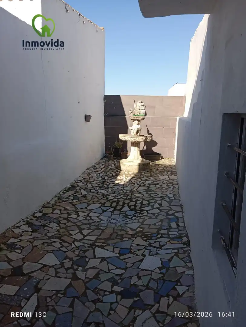 Terraza de Casa o chalet en venta en Fernán-Núñez con Terraza