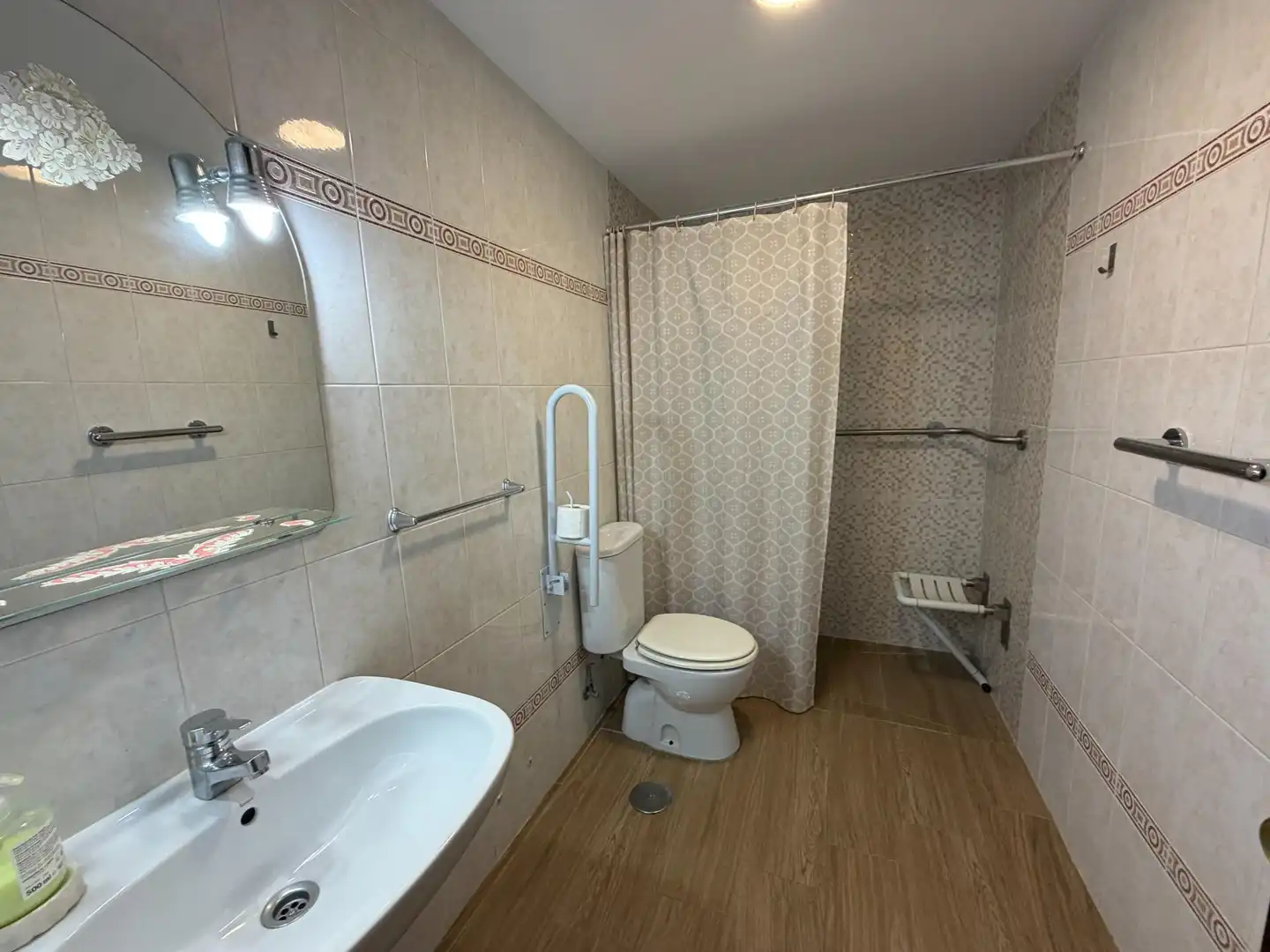 Baño de Piso en venta en San Fernando con Aire acondicionado