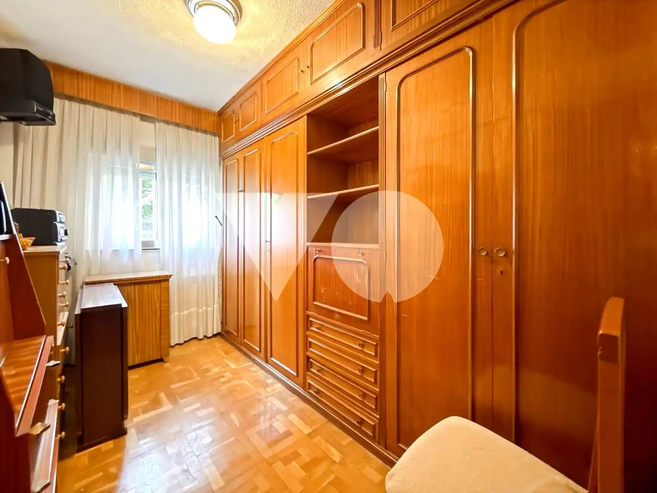 Habitación de Piso en venta en Madrid con Aire acondicionado, Calefacción y Parquet