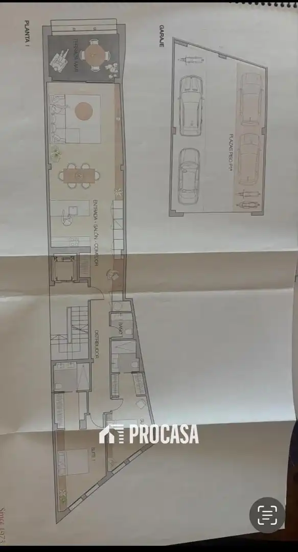 Piso con ascensor en venta en Figueres, imagen 36