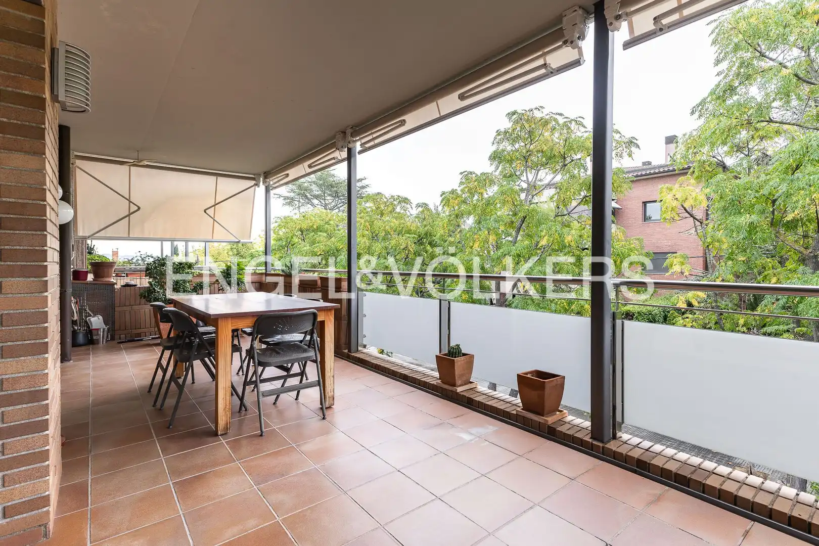 Penthouse with pool for sale in L'Eixample, imagen 56