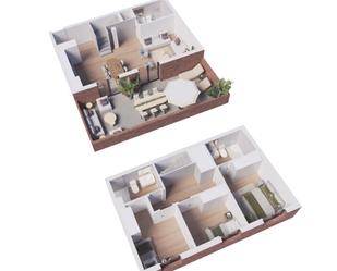 Dúplex en venda en El Prat de Llobregat amb Aire condicionat, Calefacció i Terrassa