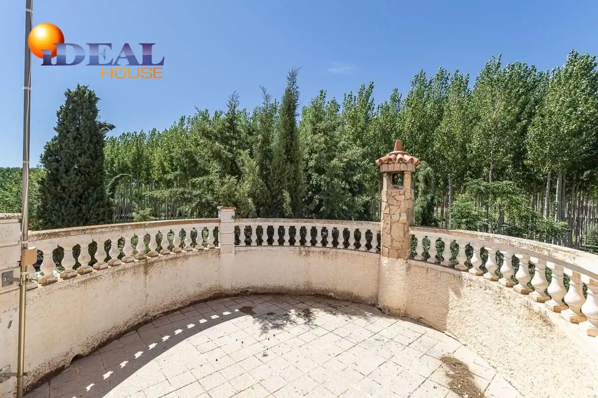 Casa o chalet en venta en UE 8, Purullena