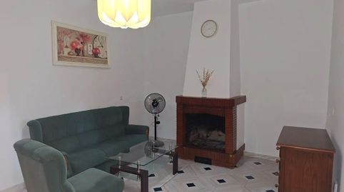 Foto 4 de Piso en venta en Calle Victoria, 67, Cuevas Bajas, Málaga