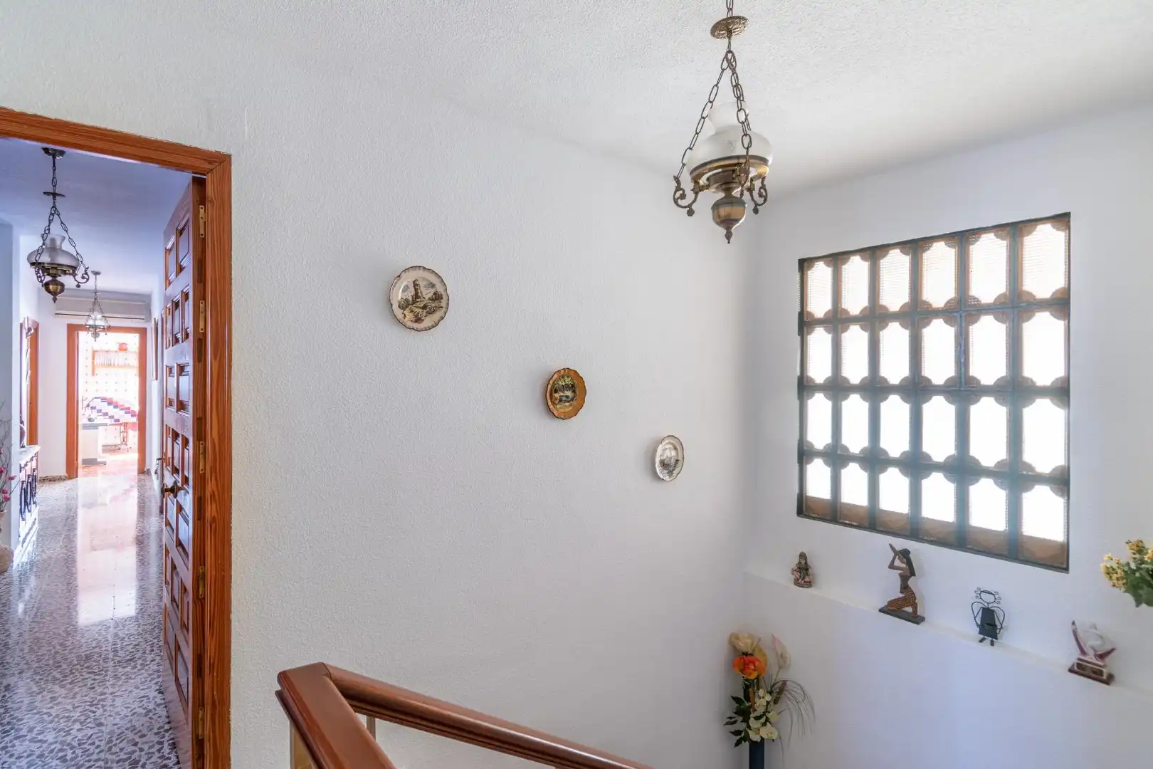 Casa o xalet en venda en Atarfe amb Aire condicionat, Terrassa i Traster