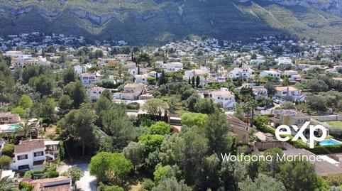 Foto 4 von Residential zum Verkauf in Camino Corral de Calafat, 50, El Montgó, Dénia