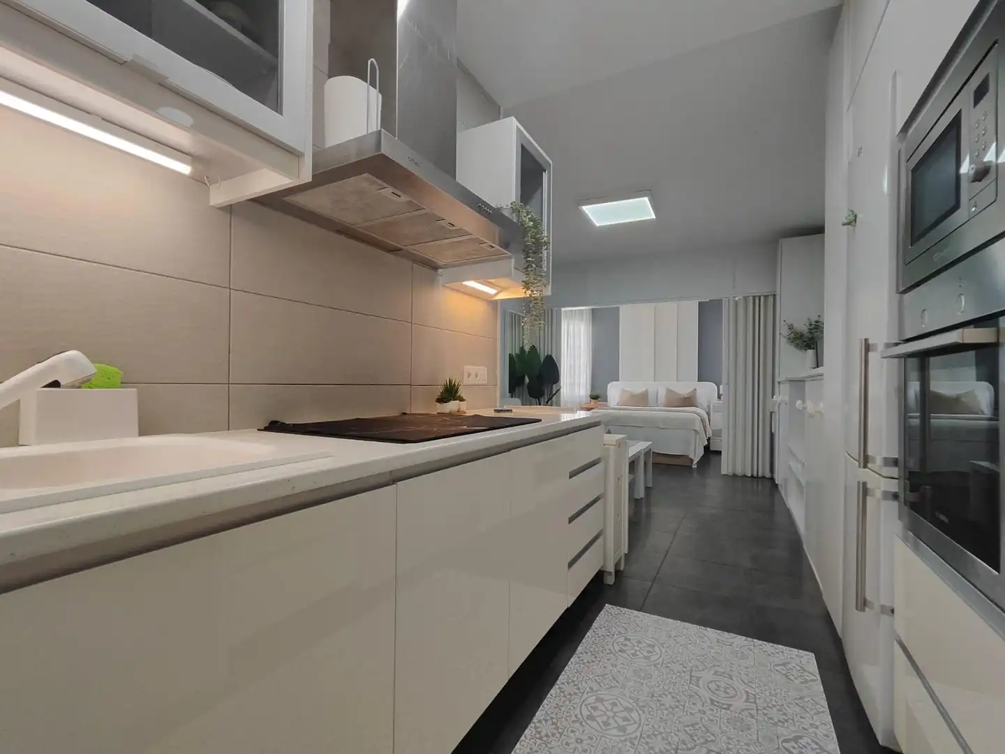 Vivienda con ascensor en venta en Centro, imagen 10