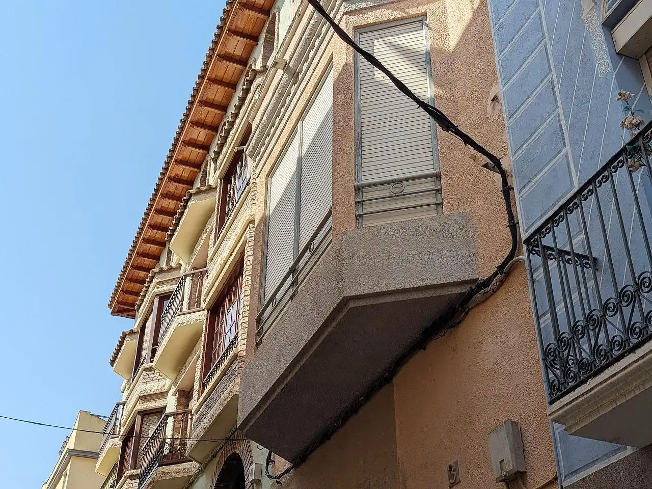 Pis en venda a Sant Antoni, 3, Ulldecona