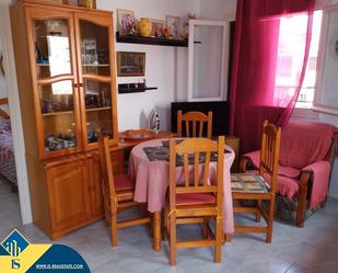 Dining room of Flat for sale in Torrevieja  with Terrace, Furnished and Community pool