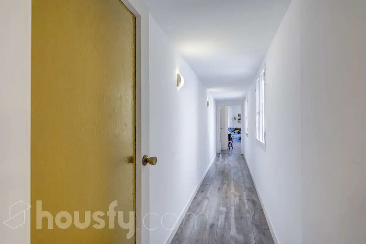 Appartement avec terrasse à vendre à Calle Almogavers ., imagen 21