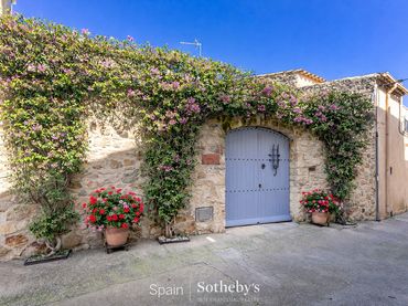 Maison à vendre à Regencós
