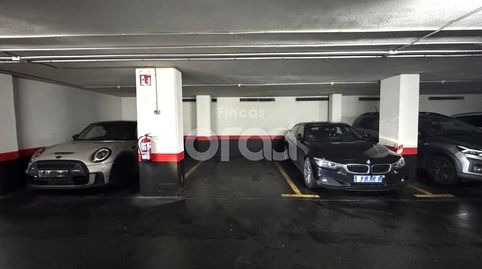 Foto 2 de Garaje en venta en Larrea - San Juan de Dios - Peñota, Santurtzi