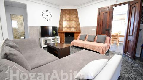 Photo 3 of House or chalet for sale in Camino Azagador de Morant, Urbanizaciones, Gandia