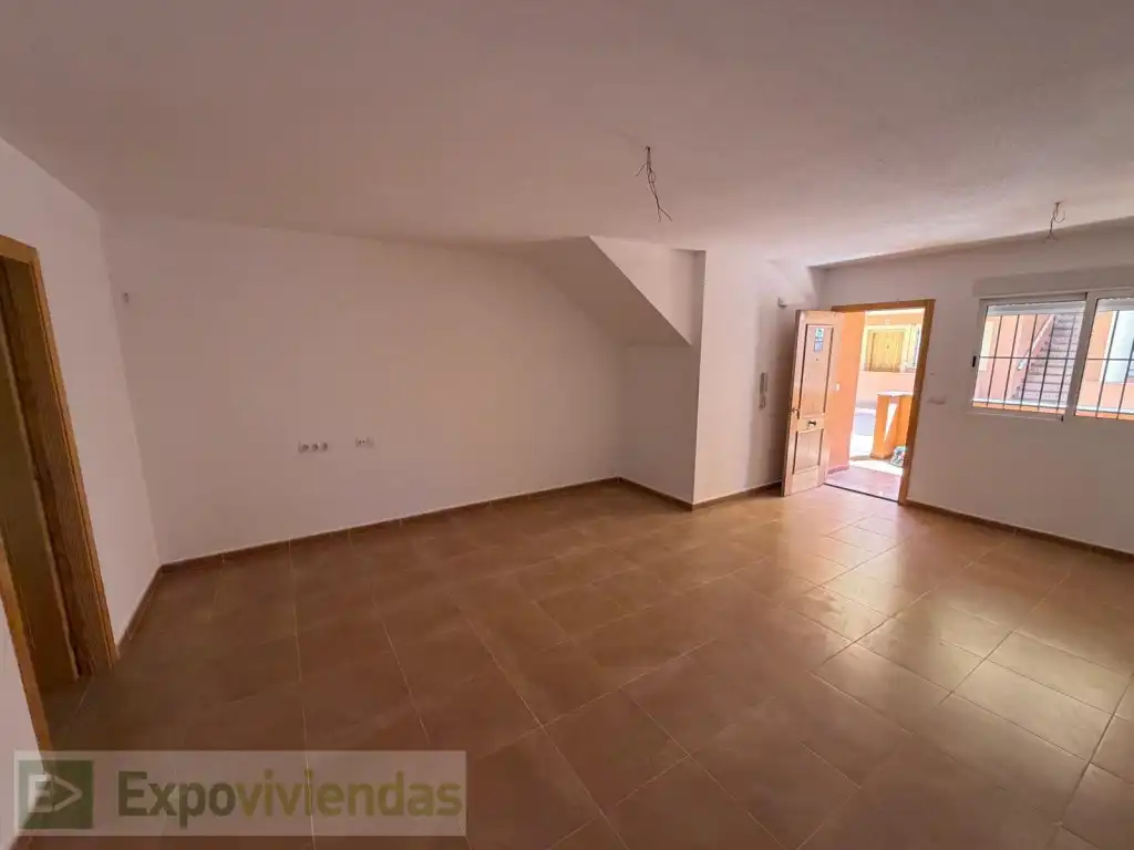 Wohnung zum Verkauf in Daya Vieja