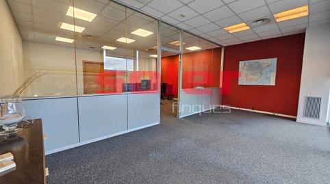 Photo 4 of Office to rent in Avinguda Corts Catalanes, 9, Roquetes - Can Magí, Sant Cugat del Vallès