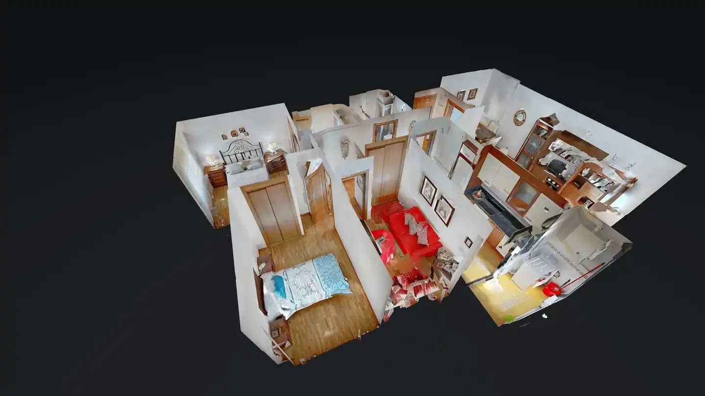Flat with lift for sale in Calle la Riera, imagen 38