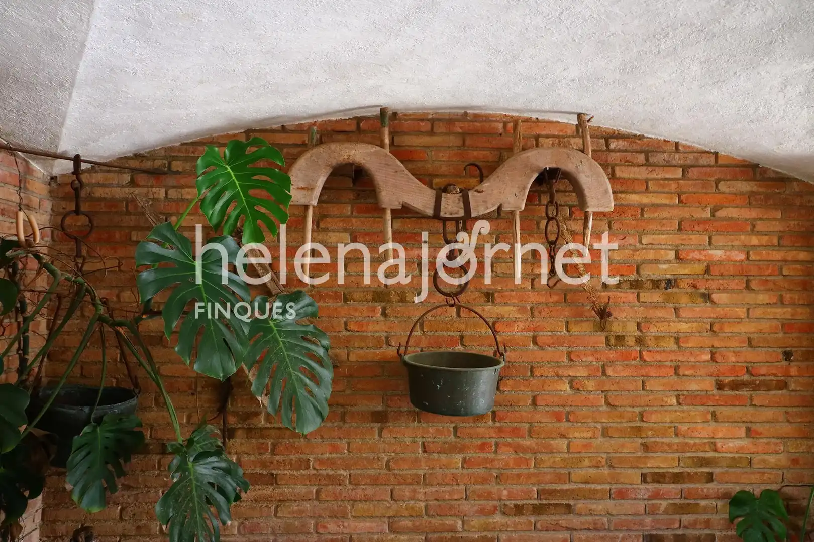 Casa adosada en venta en Sant Feliu de Guíxols con Amueblado