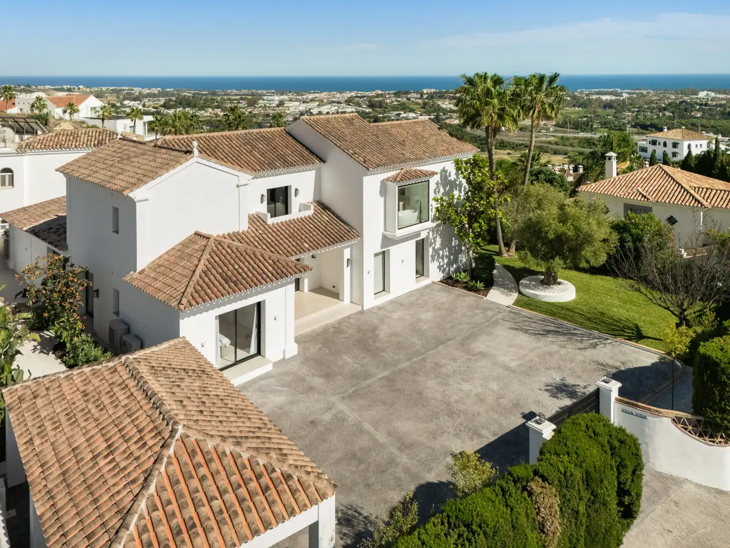 Casa amb piscina en venda a Los Arqueros  - Puerto del Almendro, imagen 53