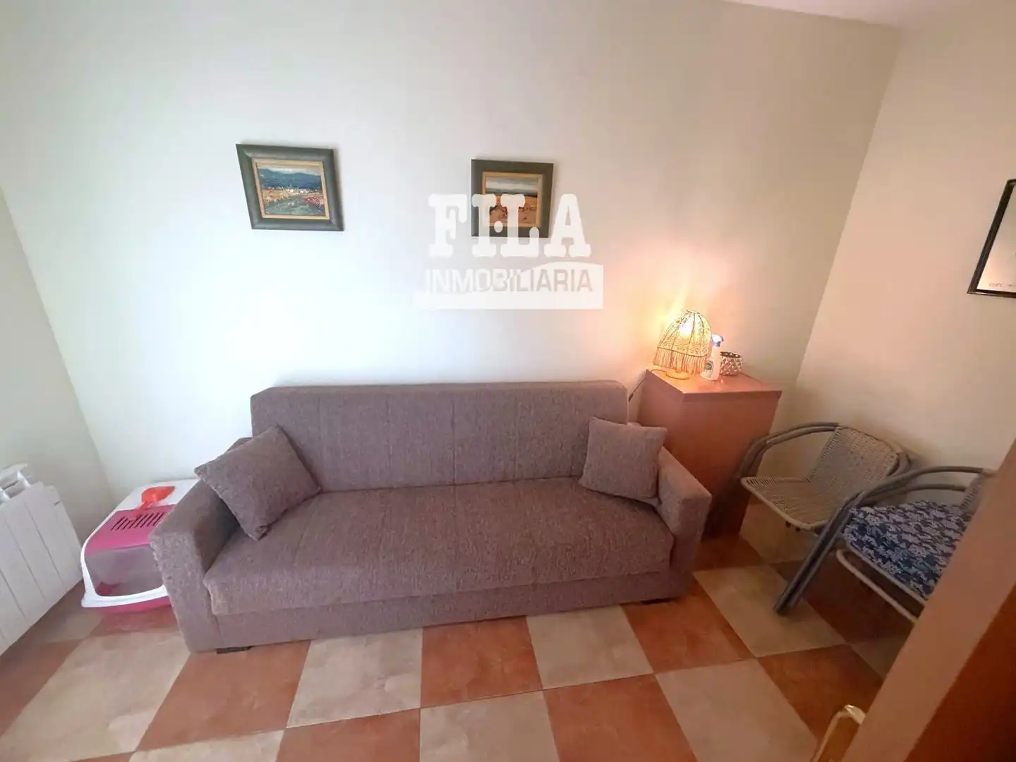 Flat with lift for sale in Vilamar, imagen 6