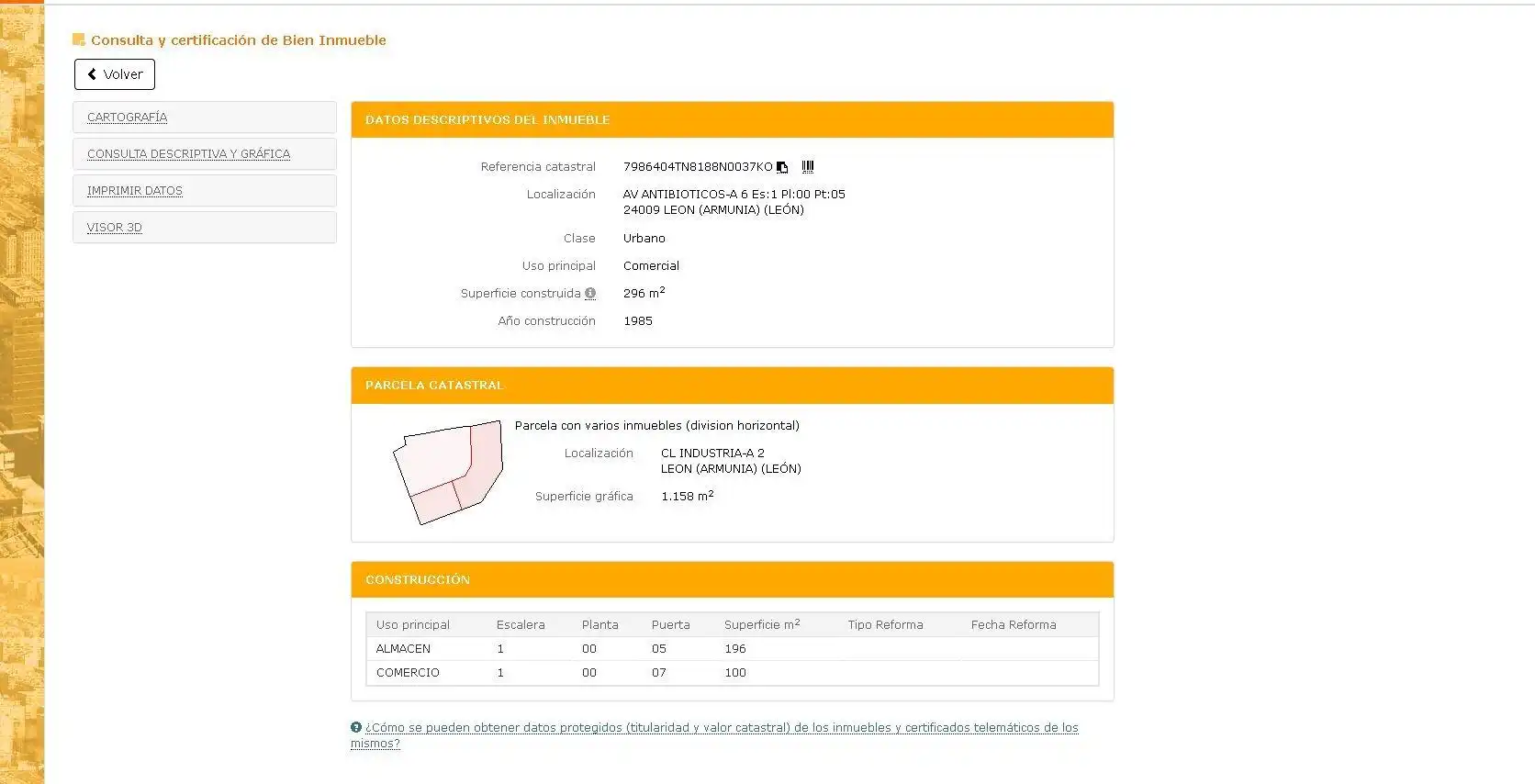 Local comercial en venda a ANTIBIOTICOS-A, imagen 18