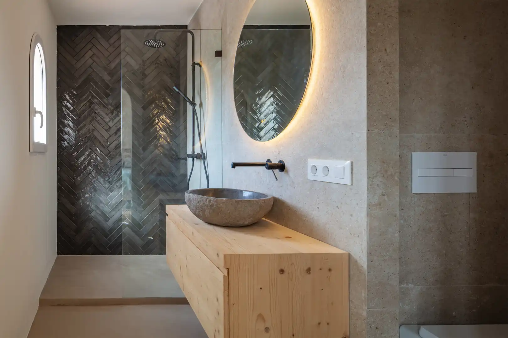 Maison avec piscine à vendre à Cap Martí - El Tossalet - Pinomar, imagen 17