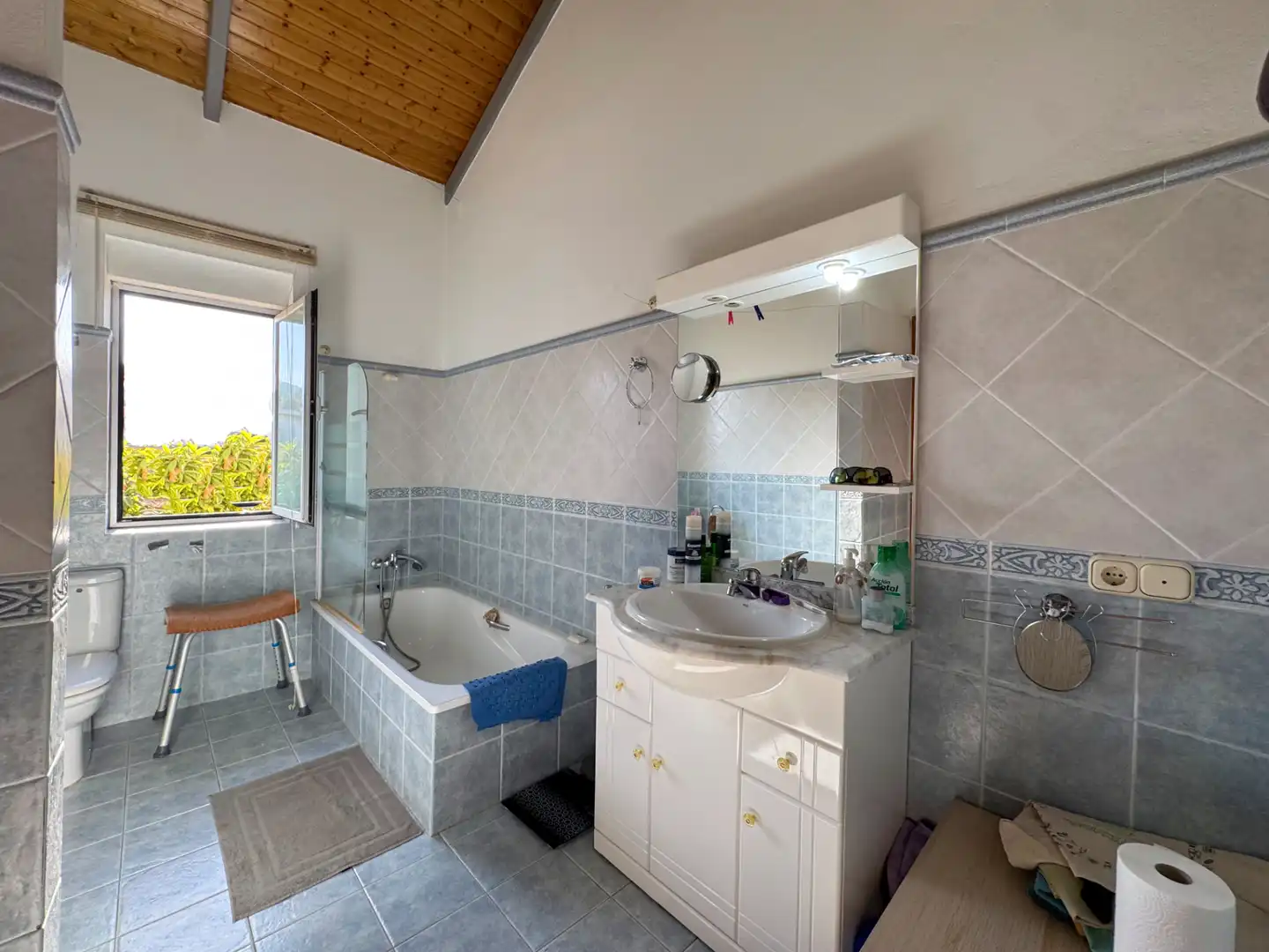 Xalet amb piscina en venda a Jardines de Alhaurín - Huerta Alta - Fuensanguínea, imagen 20
