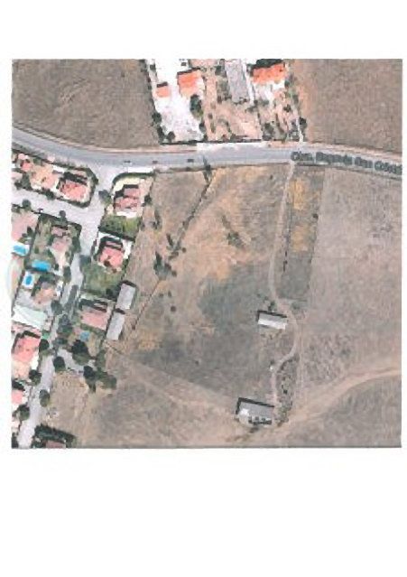 Terreny industrial en venda en San Cristóbal de Segovia