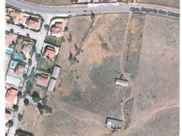 Industrial land for sale in San Cristóbal de Segovia