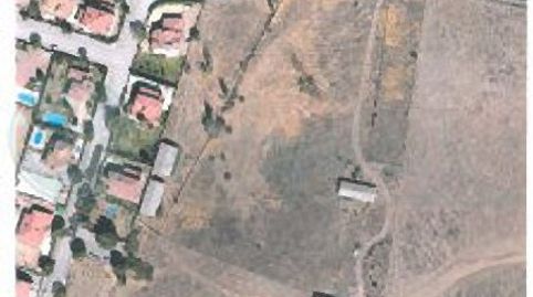 Parc. Ind. en venta en San Cristóbal De Segovia.