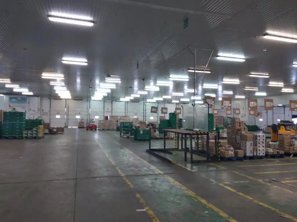 Nave industrial en alquiler en Calle Galileo Galilei 3, imagen 12