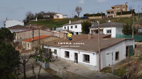 Foto 2 de Casa o xalet en venda a Cima, Matilla de los Caños del Río, Salamanca