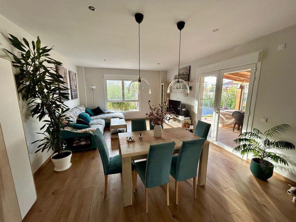 Comedor de Casa o chalet en venta en Badajoz Capital