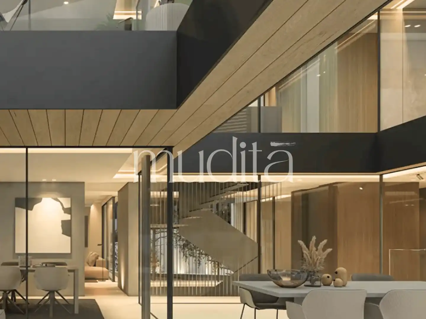 Casa amb piscina en venda a Premià de Dalt, imagen 10