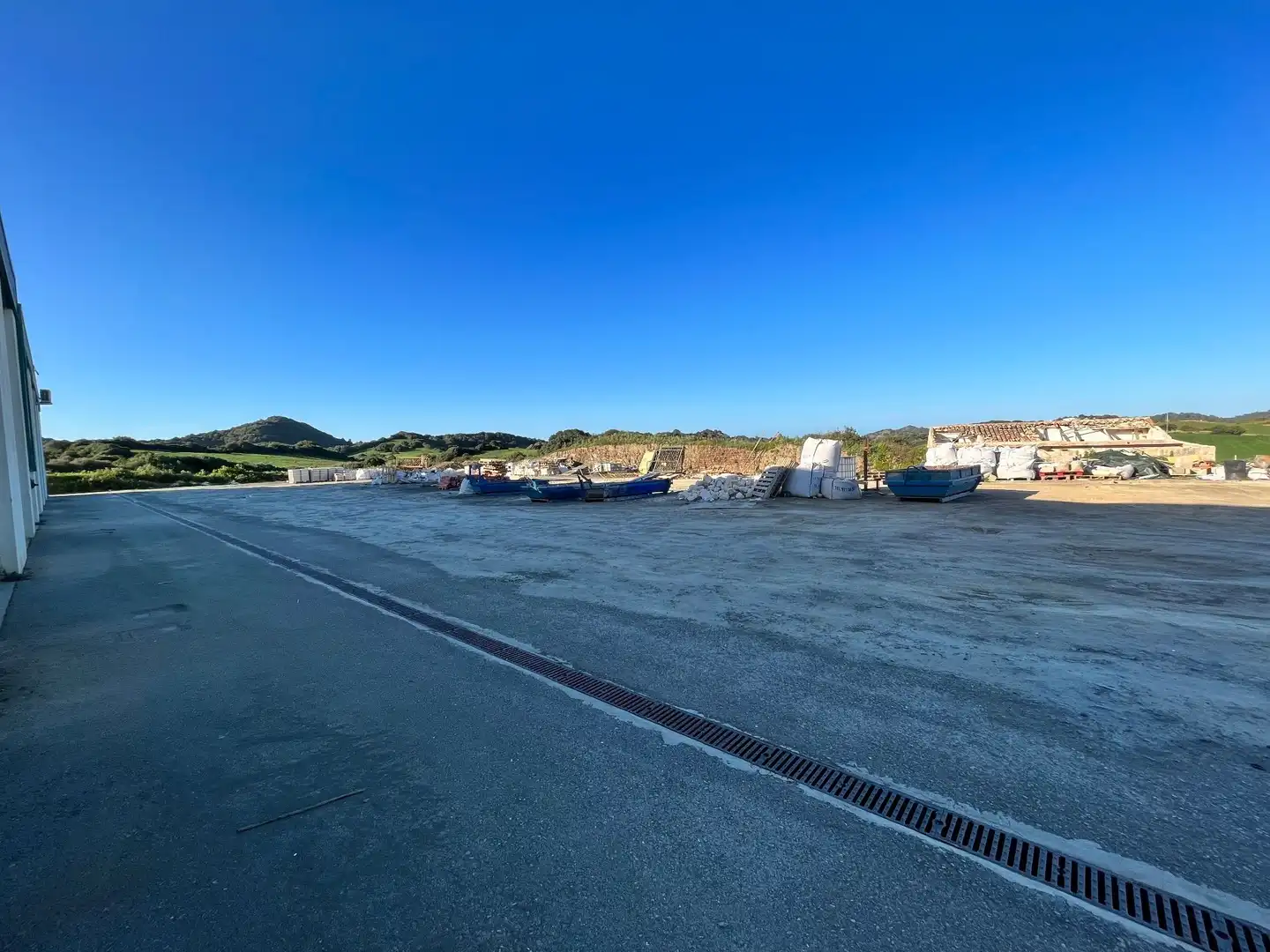 Industrial building for sale in Es Mercadal poble, imagen 4