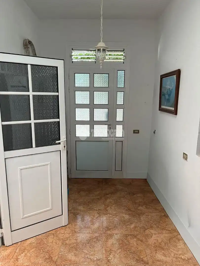 Casa o xalet en venda en Artenara