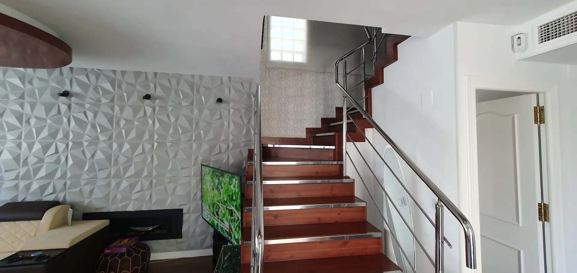 Casa o chalet en venta en Gandia con Aire acondicionado, Calefacción y Jardín privado