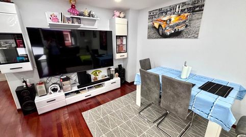 Foto 5 de Piso en venta en La Calzada, Gijón