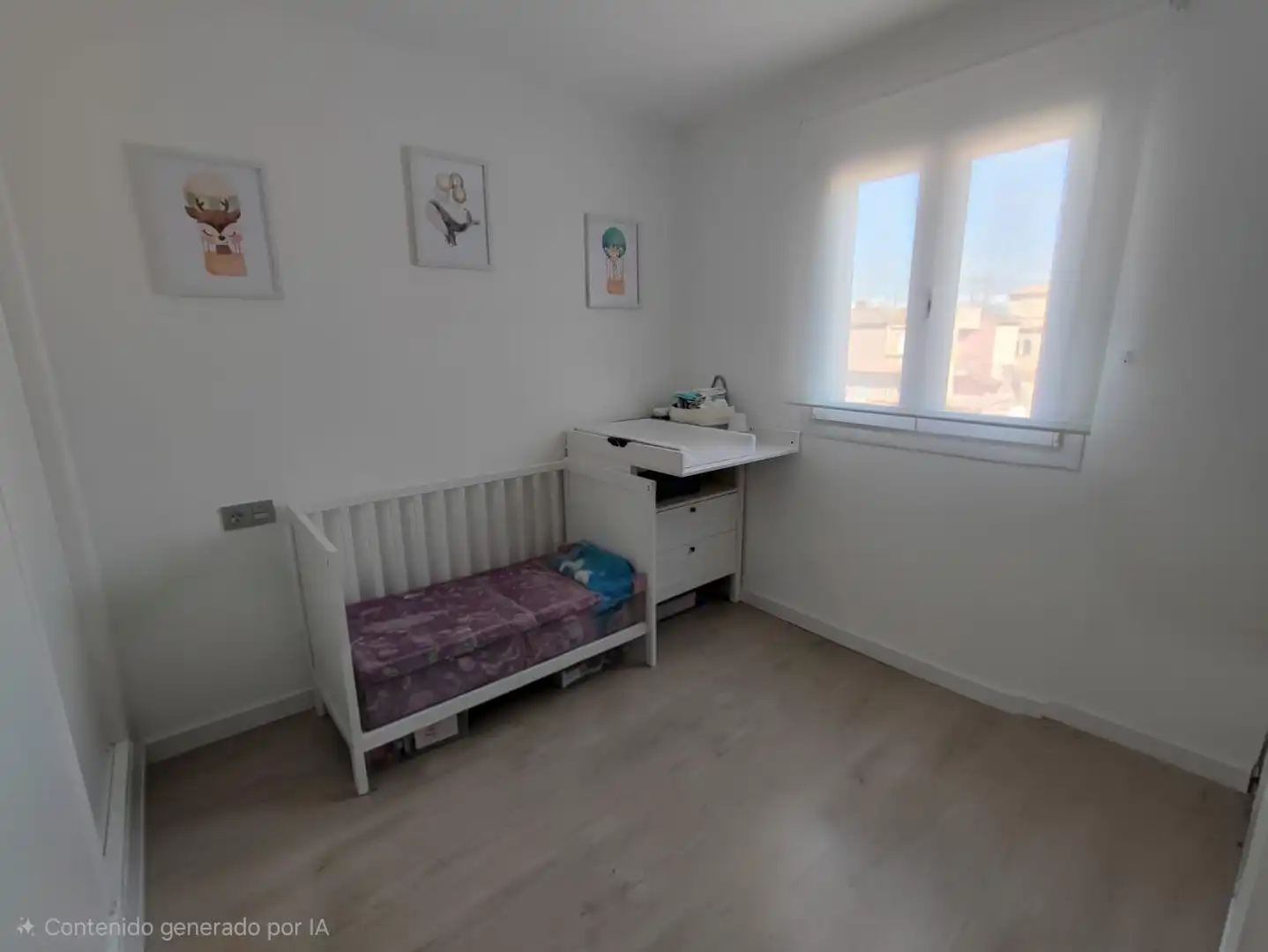Habitación de Ático en venta en Llucmajor con Aire acondicionado, Balcón y Piscina comunitaria