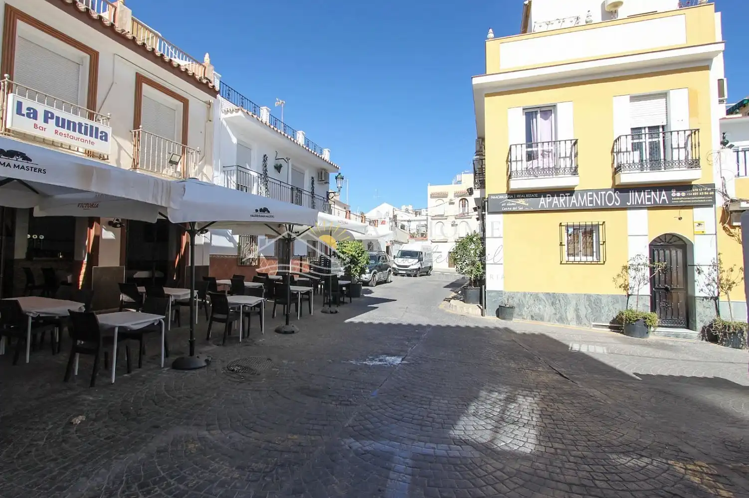 Apartament de lloguer a Centro