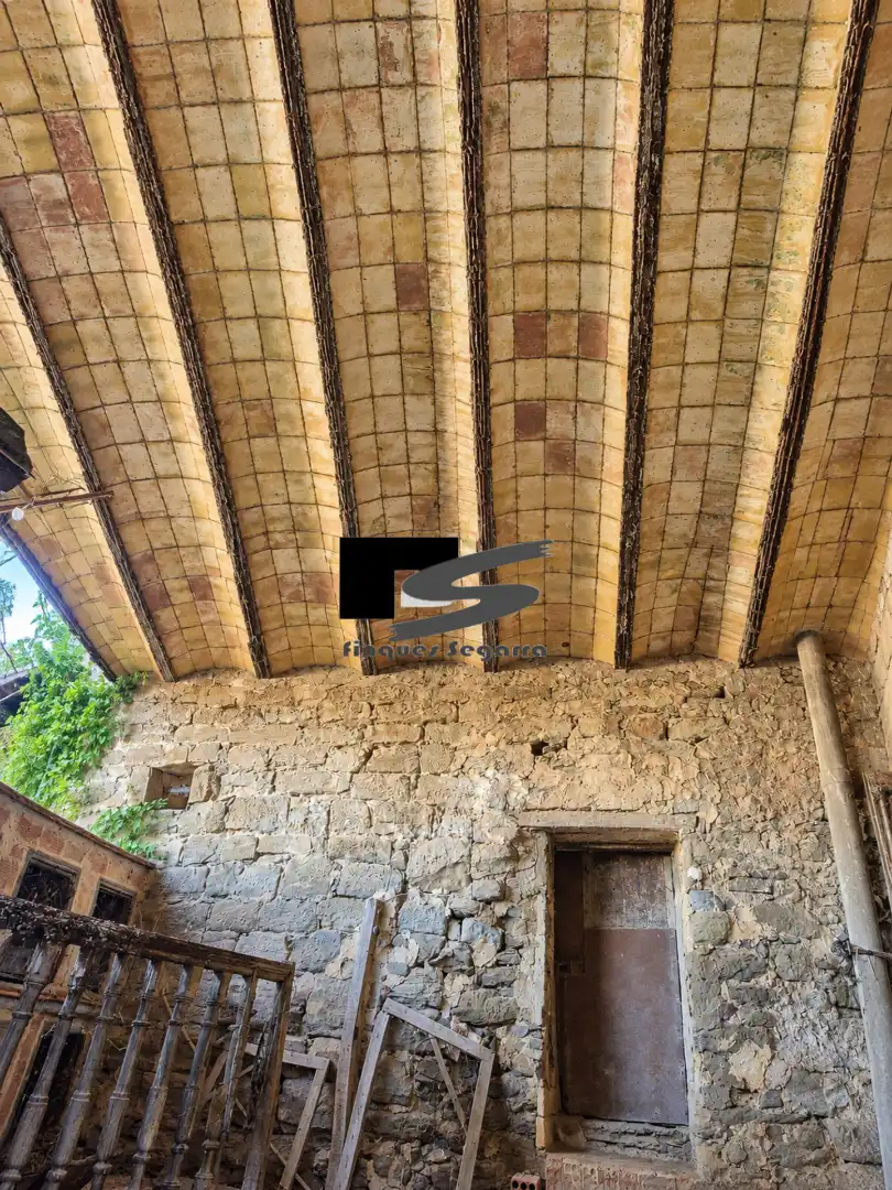 Casa con giardino in vendita a Plaza de L'Alt-Ag S.m. 22, imagen 9