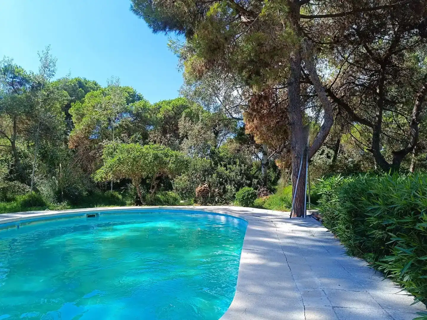 Piscina de Pis en venda en Gavà amb Aire condicionat, Piscina i Balcó
