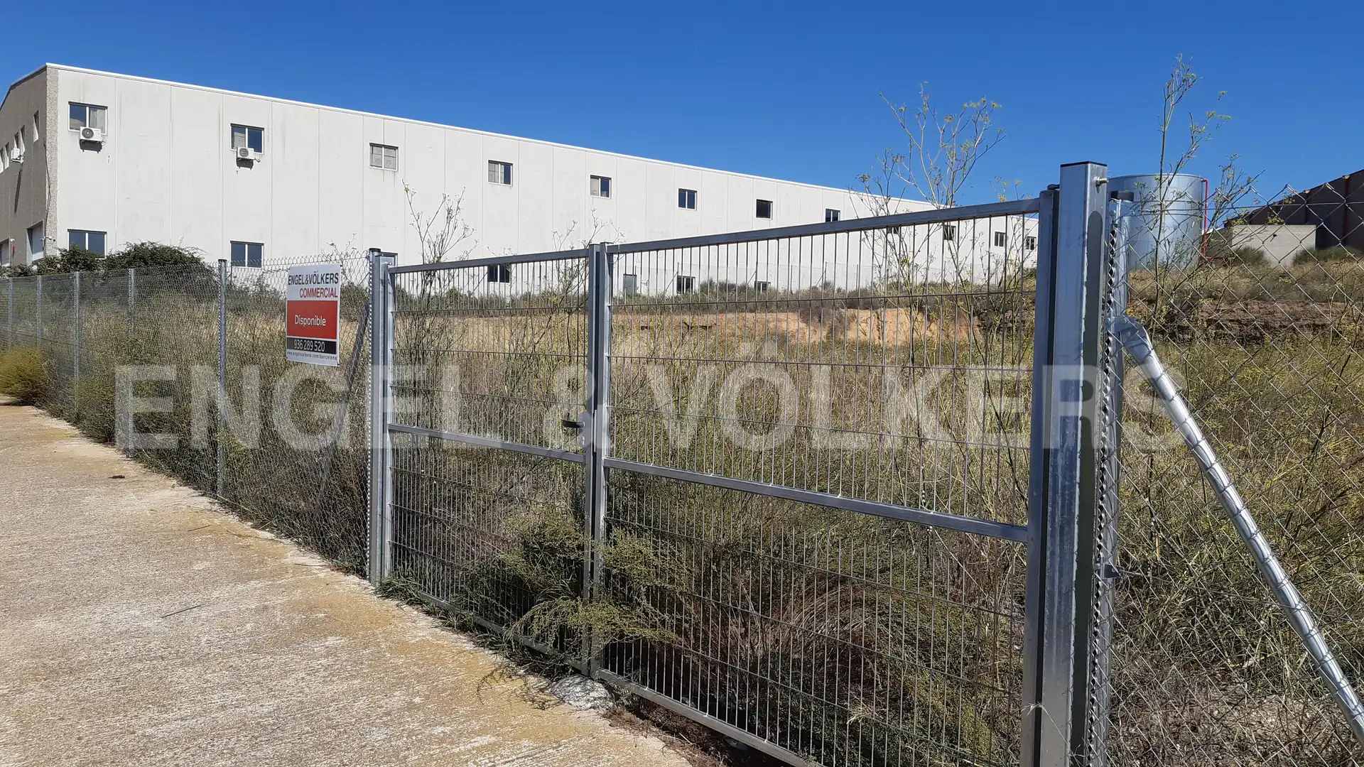 Terreno industriale in vendita a Piera, imagen 9