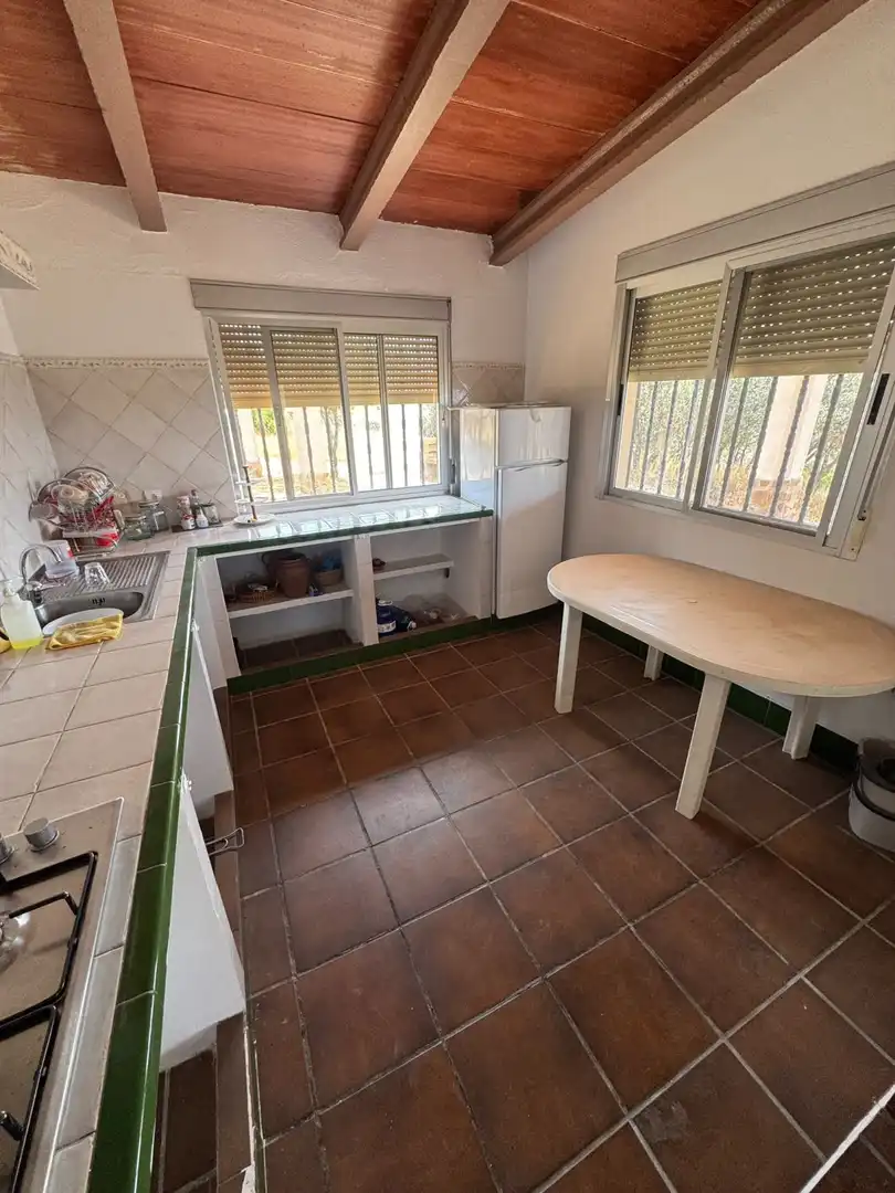Casa rústica en venda a Viso del Marqués, imagen 8