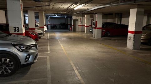 Foto 5 von Garage zum Verkauf in Passatge Llevant, Ensanche - Río Júcar, Castellón de la Plana / Castelló de la Plana